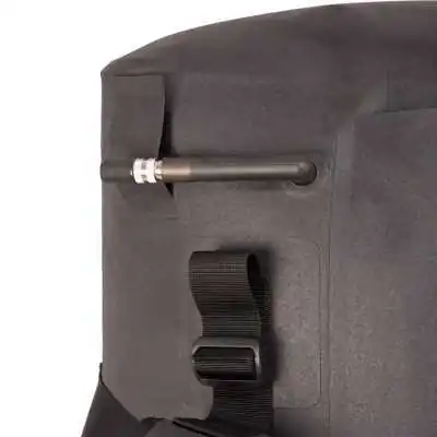Sac tactique de transport ALKE WP 76L 01 - Noir