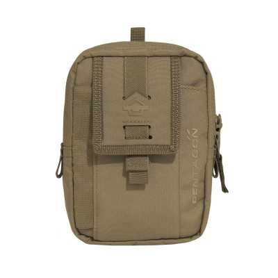 Poche utilitaire AXON 03 - Coyote