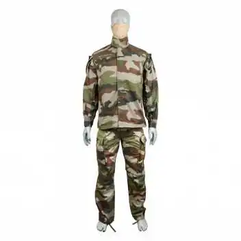 Chemise uniforme F3 CE