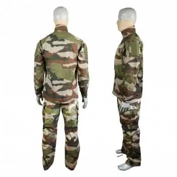 Chemise uniforme F3 CE