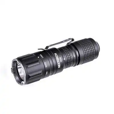 Lampe Tactical FlashLight TA20 1000 LM