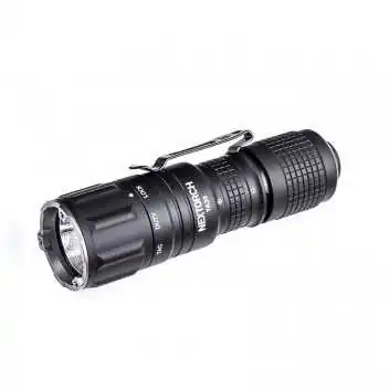 Lampe Tactical FlashLight TA20 1000 LM NEXTORCH by ADAROM