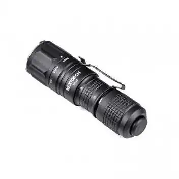 Lampe Tactical FlashLight TA20 1000 LM NEXTORCH by ADAROM