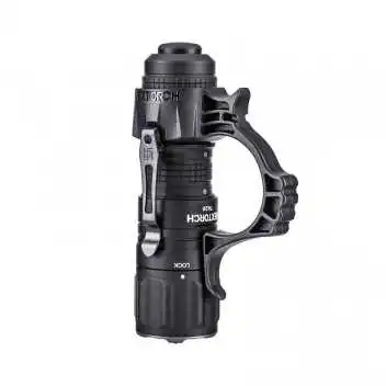 Lampe Tactical FlashLight TA20 1000 LM NEXTORCH by ADAROM