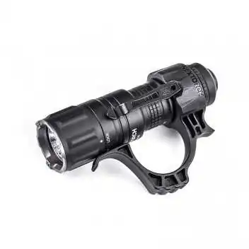 Lampe Tactical FlashLight TA20 1000 LM NEXTORCH by ADAROM
