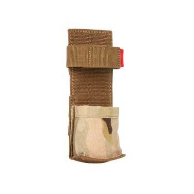 Poche Garrot Tourniquet 12x7x2.5cm MC