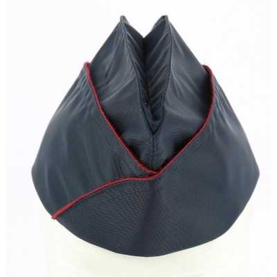 CALOT ASVP MICROPOREUX LISERE BORDEAUX