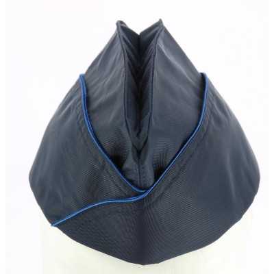 CALOT P.M. MICROPOREUX LISERE BLEU GITANE