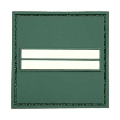 GALON VELCRO PVC GARDE CHAMPETRE CHEF
