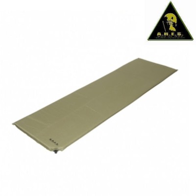 Tapis de sol autogonflant camp mattress