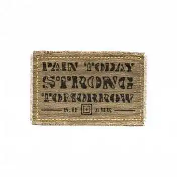 Patch Strong Tomorrow