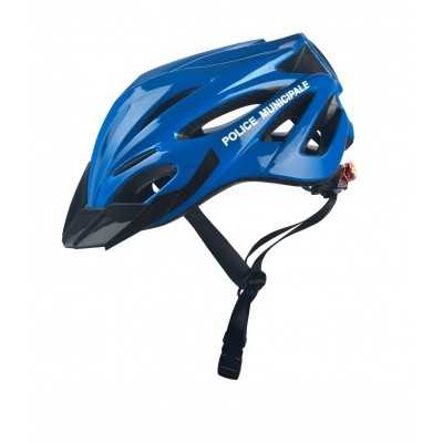 CASQUE VTT POLICE MUNICIPALE