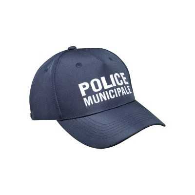 CASQUETTE PM MICROPOREUX FORME BASEBALL