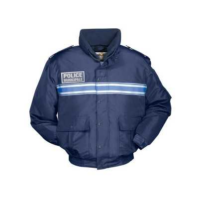 BLOUSON MICROPOREUX P M -FIN DE SERIE- R