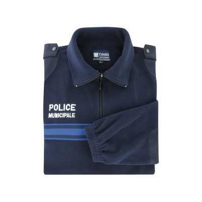 PULL POLAIRE BLUELIGHT P M
