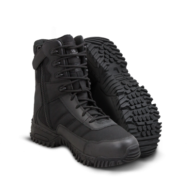 ALTAMA VENGEANCE SR 8 - 1 ZIP - BLACK