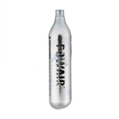 Capsule CO2 12 Grammes