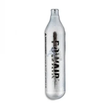 Capsule CO2 12 Grammes