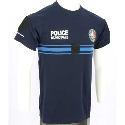 T-SHIRT MONITEUR MANIEMENT DES ARMES AIRFLOW