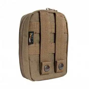 Poche Médicale TT TAC TREMA 16x12x4cm 346 COYOTE BROWN