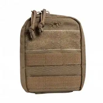 Poche Médicale TT TAC TREMA 16x12x4cm 346 COYOTE BROWN