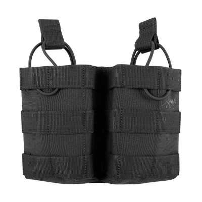 Porte 2 x Chargeurs Fusil 17x13.5x5cm MKII 040 NOIR