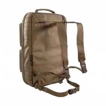 Sac a Dos MEDIC TAG Mascal TT 346 COYOTE BROWN