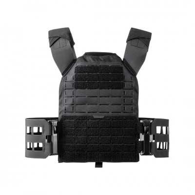 Porte Plaque OR 5.11 019 NOIR