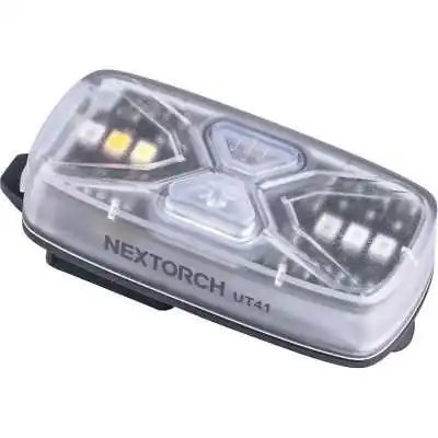 Lampe six couleurs (rouge/bleu/jaune/vert/blanc et IR (850nm) UT41 NEXTORCH by ADAROM