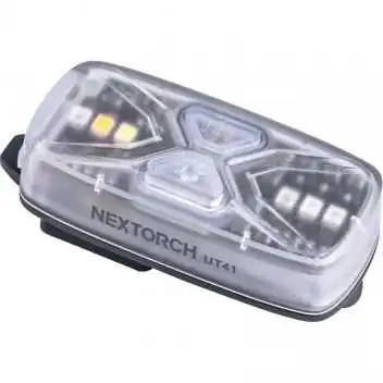 Lampe six couleurs (rouge/bleu/jaune/vert/blanc et IR (850nm) UT41 NEXTORCH by ADAROM