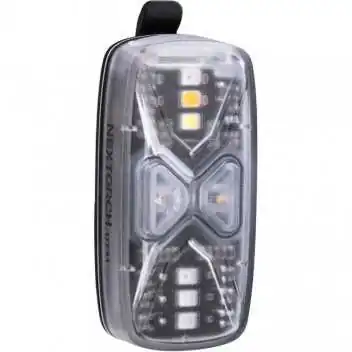 Lampe six couleurs (rouge/bleu/jaune/vert/blanc et IR (850nm) UT41 NEXTORCH by ADAROM