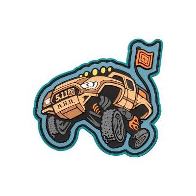 Patch Taco 5.11