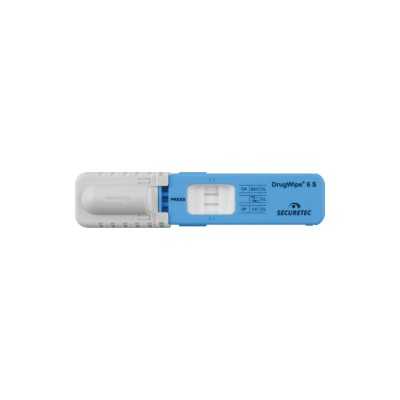 5 S SECURETEC