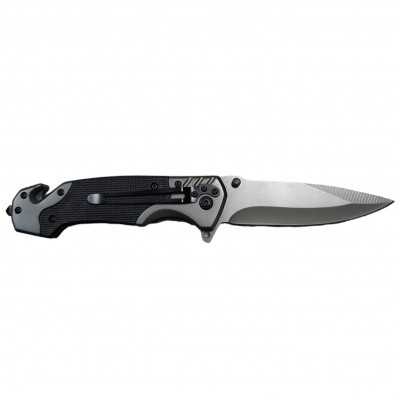 Couteau de poche SIERRA G10 CC/BV LINERLOCK, Lame 9,8cm