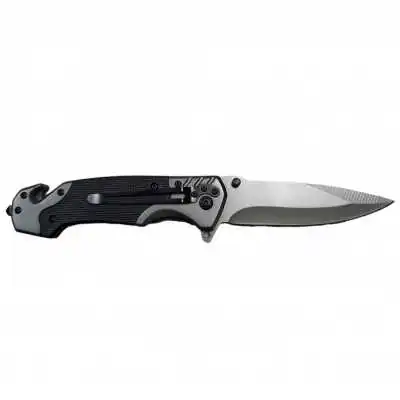 Couteau de poche SIERRA G10 CC/BV LINERLOCK, Lame 9,8cm