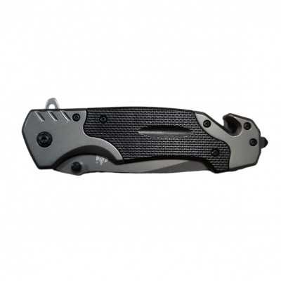 Couteau de poche SIERRA G10 CC/BV LINERLOCK, Lame 9,8cm