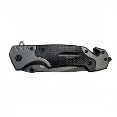 Couteau de poche SIERRA G10 CC/BV LINERLOCK, Lame 9,8cm