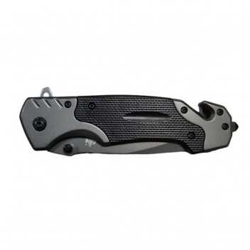 Couteau de poche SIERRA G10 CC/BV LINERLOCK, Lame 9,8cm