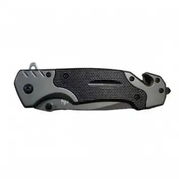 Couteau de poche SIERRA G10 CC/BV LINERLOCK, Lame 9,8cm