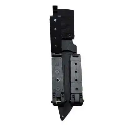 Couteau Tactique DELTA G10 Lame fix 12,5cm Noir