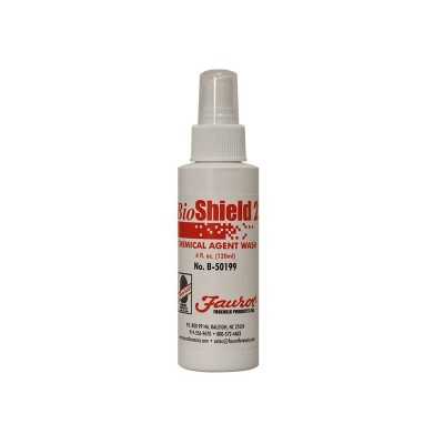 Spray anti agression gel-poivre 50ml - Raider Shop Sàrl