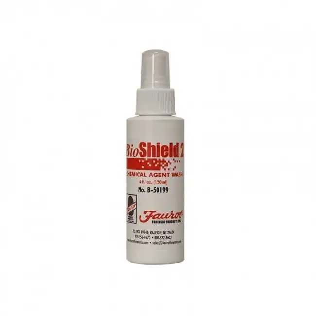 Décontaminant 120ml BIO Shield 2 Le Protecteur