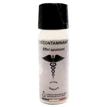 Décontaminant CS & Poivre Le Protecteur 50ml