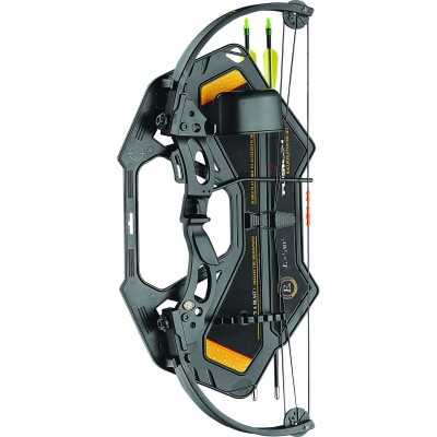 Arc EK Fusion Compound 17-22LBS  noir