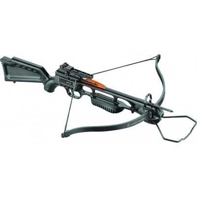 ARBALETE JAGUAR I EK Archery Crossbow 150 lbs noir