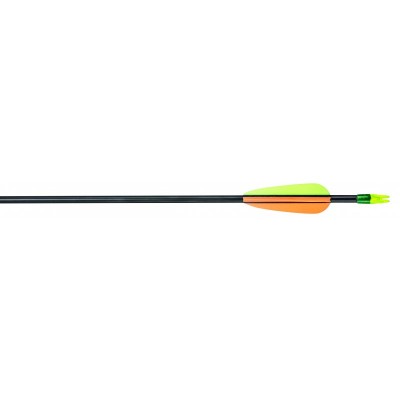 Fleches en Fibre de 26" EK set de 5
