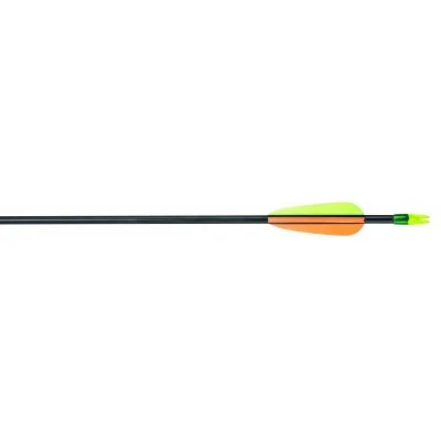 Fleches en Fibre de 26" EK set de 5
