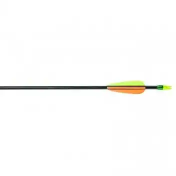 Fleches en Fibre de 26" EK set de 5