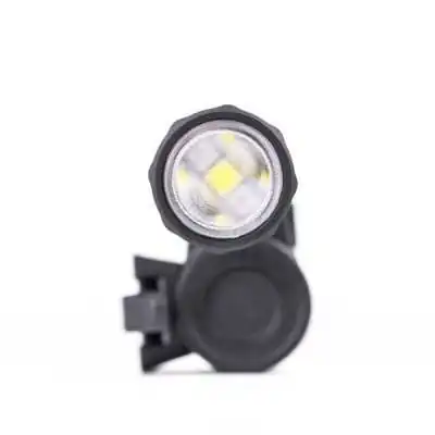 Lampe Tactique de Casque Blanc/Rouge/Vert/IR 360° RSTAR NEXTORCH by ADAROM