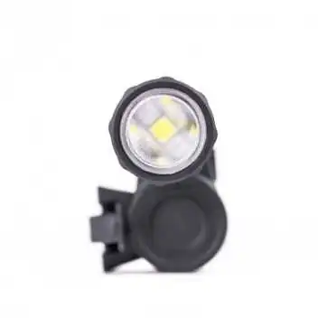 Lampe Tactique de Casque Blanc/Rouge/Vert/IR 360° RSTAR NEXTORCH